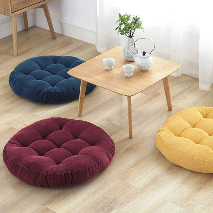 Floor Cushions - 02