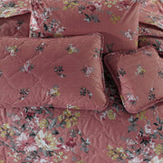 Cotton Comforter Set - 7pcs - HTP3025