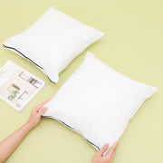 Exotic Velvet Cushion Cover Set - 5pcs - ECC07