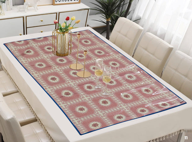 Dastida Table Runner / Dastar Khawan - DDK01