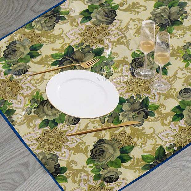 Dastida Table Runner / Dastar Khawan - DDK03