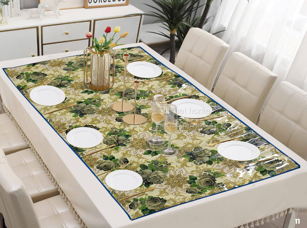 Dastida Table Runner / Dastar Khawan - DDK03