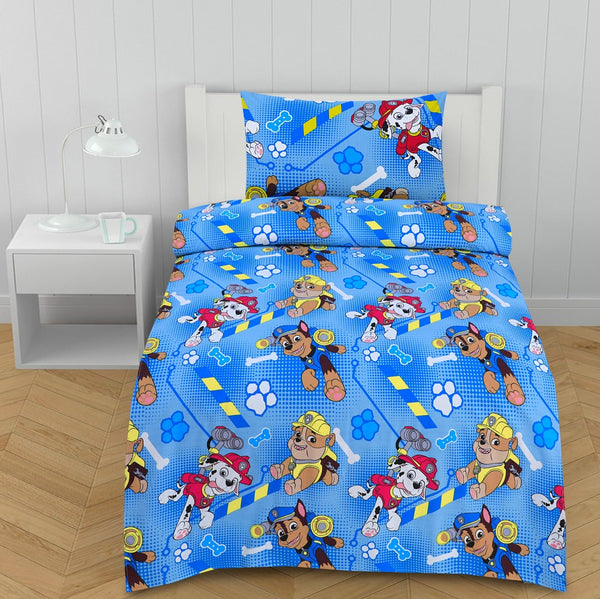 Divine Pure Cotton Kids Bed Sheet - Single - DSB88