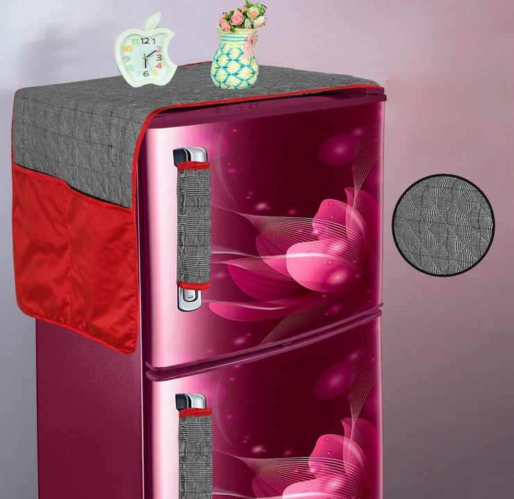 Fridge Cover Set - FC411