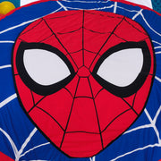 Joyopia Kids Comforter- Spider Man - JKC02