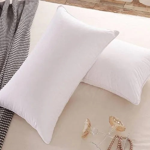 Vacuumed Packed Pillow Filling - Pack of 2 - PF02