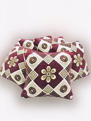 Exotic Velvet Cushion Cover Set - 5pcs - ECC08