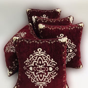 Exotic Velvet Cushion Cover Set - 5pcs - ECC30