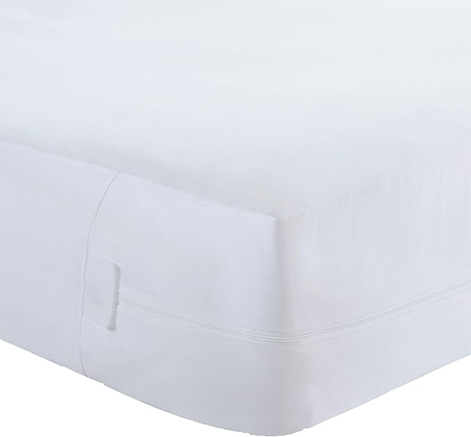 Waterproof Mattress Protector - Zipper - WMP521