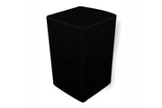 Waterproof Washing Machine Cover - Top Load - Onyx - TLC12