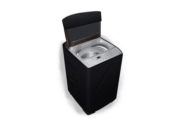 Waterproof Washing Machine Cover - Top Load - Onyx - TLC12