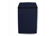 Waterproof Washing Machine Cover - Top Load - Blue - TLC13