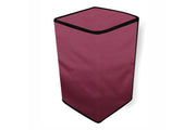 Waterproof Washing Machine Cover - Top Load - Maroon - TLC14