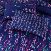 Loyta Winter Quilt Set - Razai Set - 6pcs - CQS98