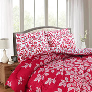 Loyta Winter Quilt Set - Razai Set - 6pcs - CQS99