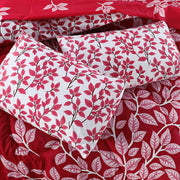 Loyta Winter Quilt Set - Razai Set - 6pcs - CQS99