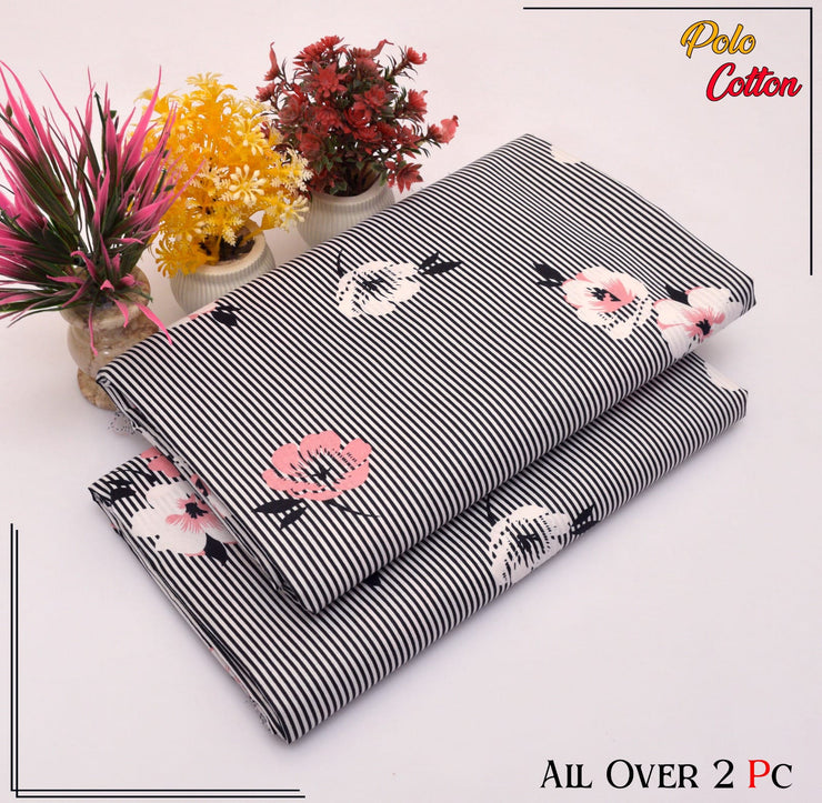 Polo Cotton - 2pcs - WPC27