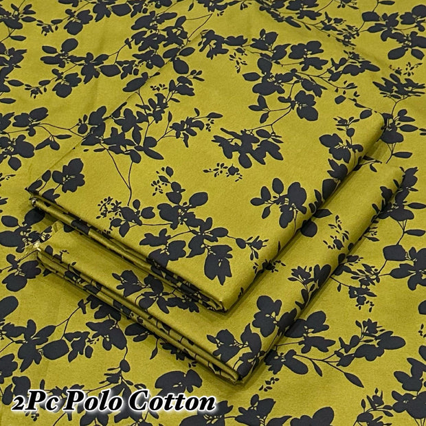 Polo Cotton - 2pcs - WPC31