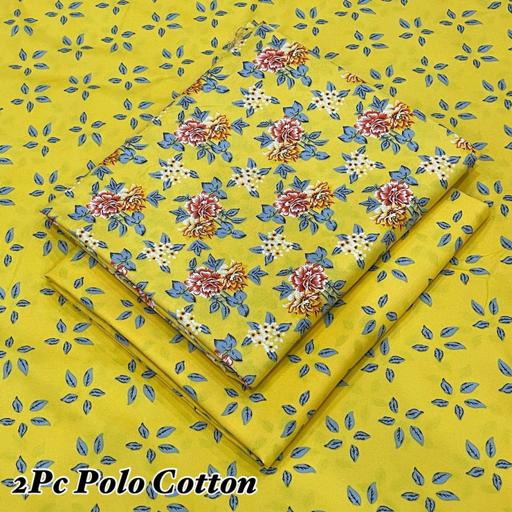 Polo Cotton - 2pcs - WPC32