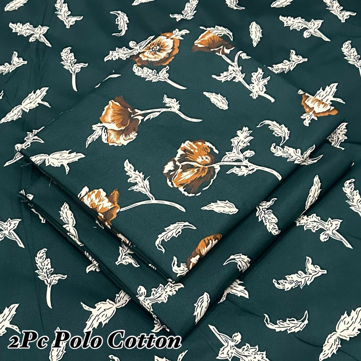 Polo Cotton - 2pcs - WPC38