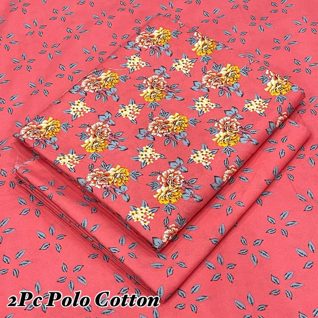 Polo Cotton - 2pcs - WPC39