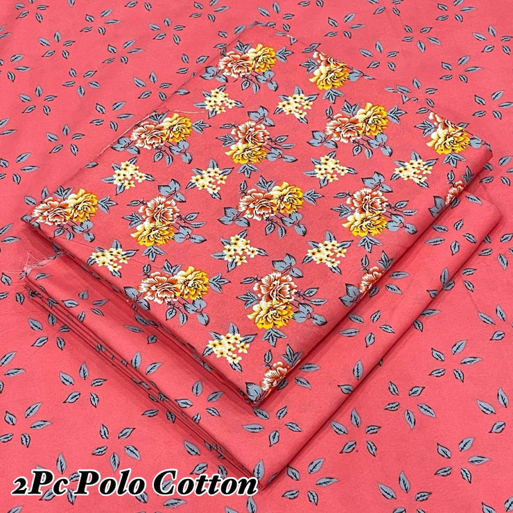 Polo Cotton - 2pcs - WPC39