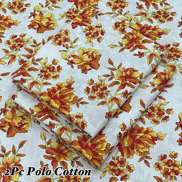 Polo Cotton - 2pcs - WPC40