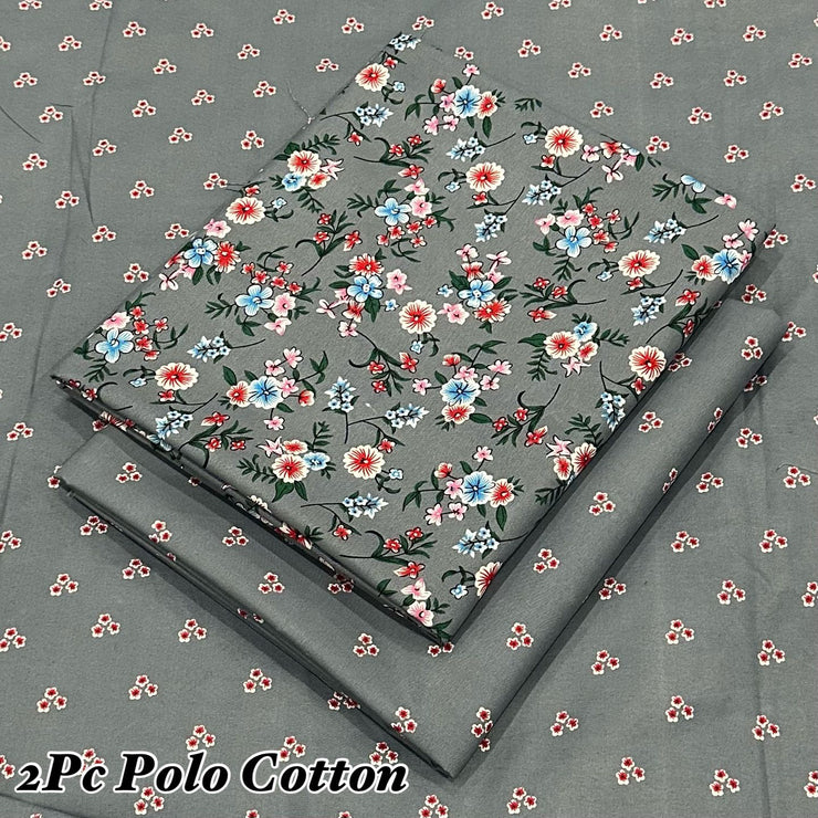 Polo Cotton - 2pcs - WPC45