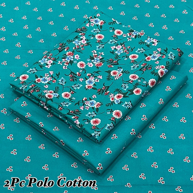 Polo Cotton - 2pcs - WPC51