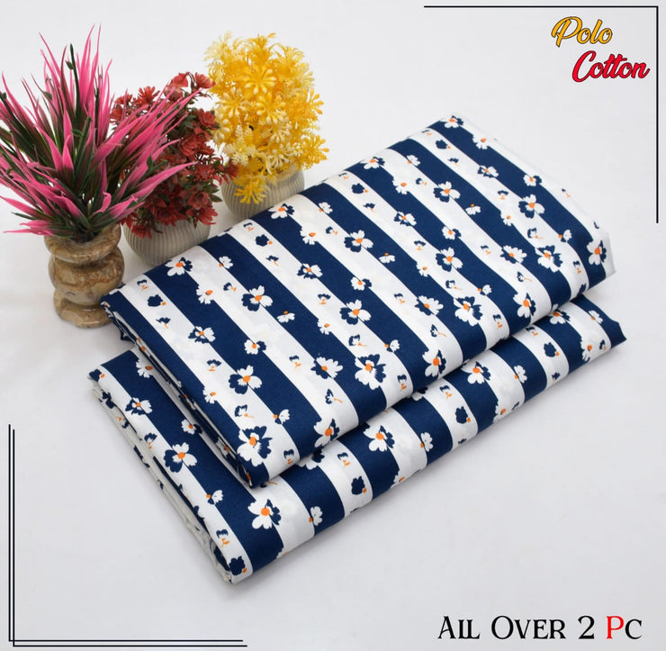 Polo Cotton - 2pcs - WPC56