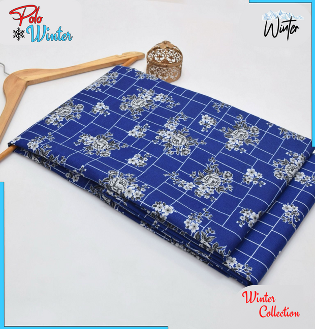 Polo Winter - 2pcs - WPC121B