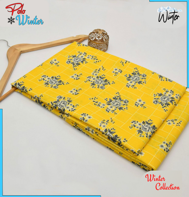 Polo Winter - 2pcs - WPC121